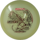 Sofia Donnecke Eagle-L | 2026 Team Series-Innova-Foundation Disc Golf