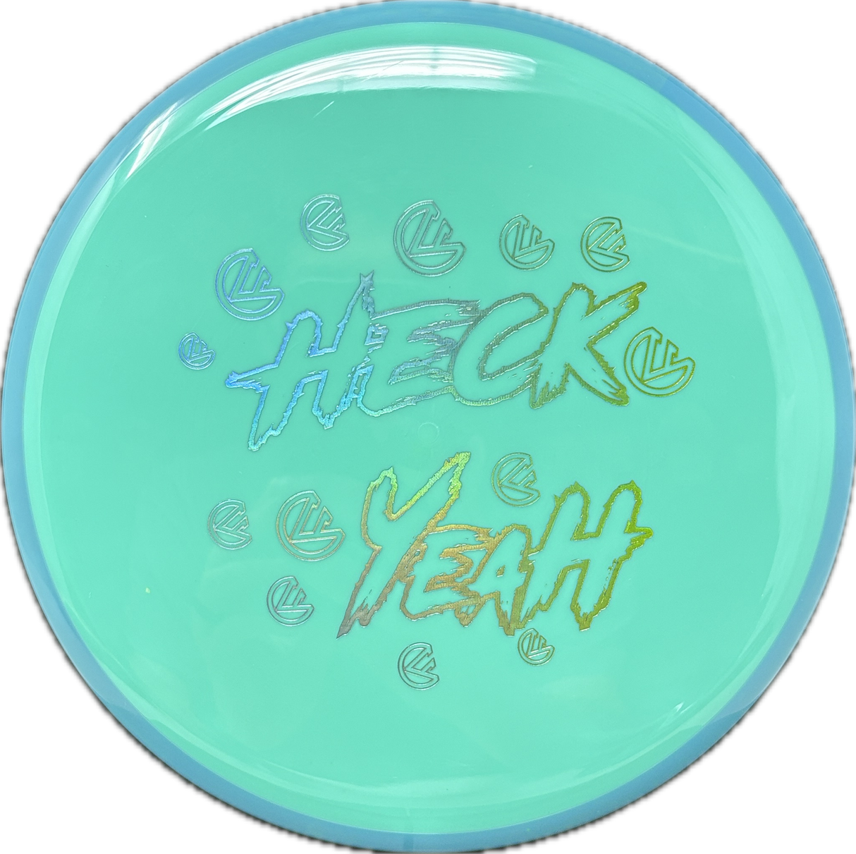 FDG Heck Yeah Hex
