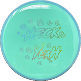 FDG Heck Yeah Hex