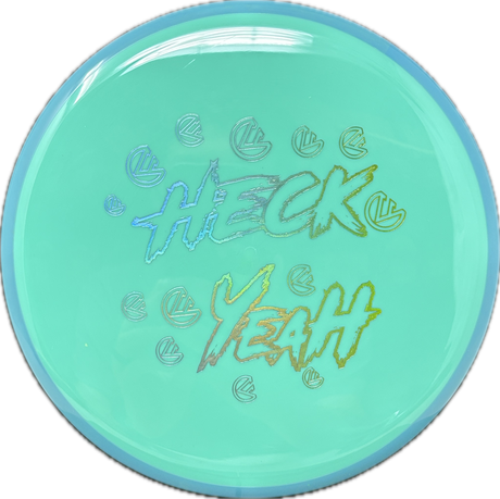 FDG Heck Yeah Hex