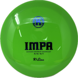 Impa-Kastaplast-Foundation Disc Golf
