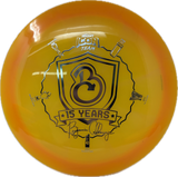 Undertaker | Ben Callaway Icon Team-Discraft-Foundation Disc Golf