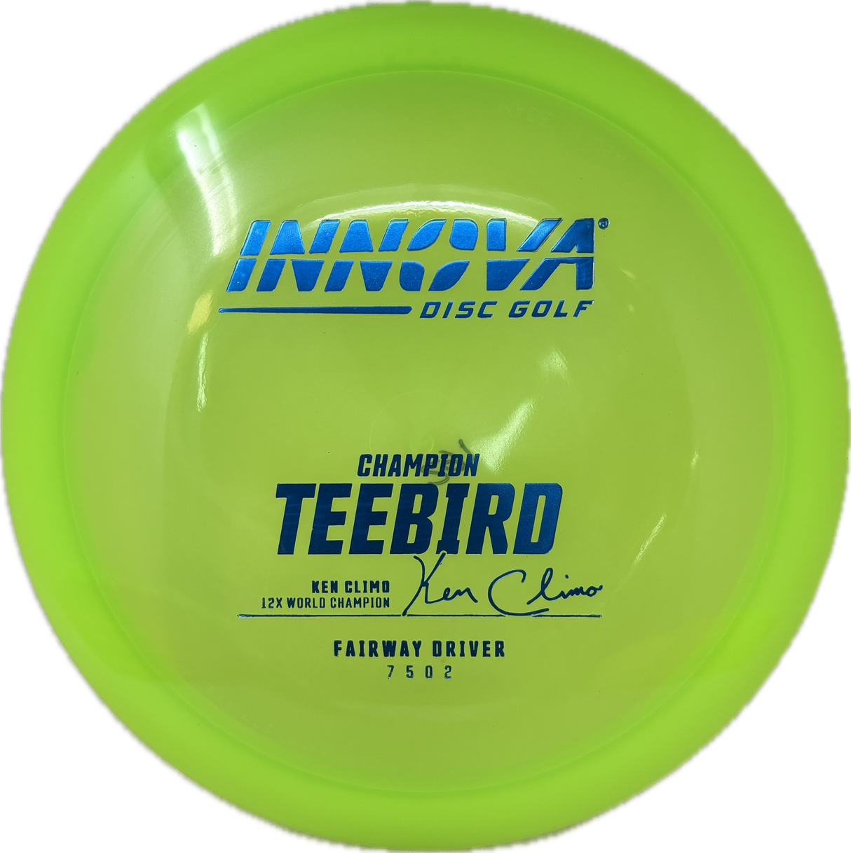 Teebird