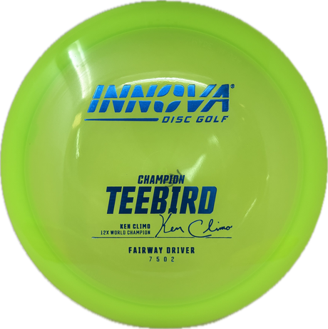 Teebird