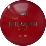 Rope (TEST DO NOT USE)-Hooligan-Foundation Disc Golf