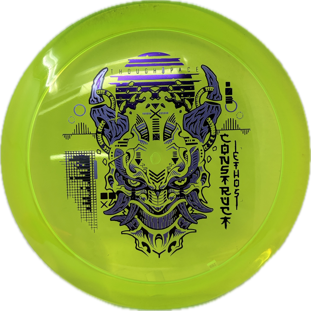 Construct-Thought Space Athletics-Foundation Disc Golf