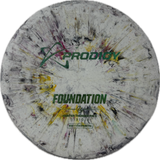 PA-3 | Hunter Thomas-Foundation Disc Golf-Foundation Disc Golf