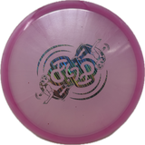 Trevor Flip-Foundation Disc Golf-Foundation Disc Golf