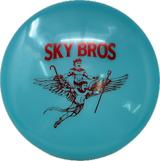 Sky Bros P2x-Foundation Disc Golf-Foundation Disc Golf