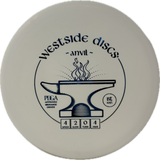 Anvil-Westside Discs-Foundation Disc Golf