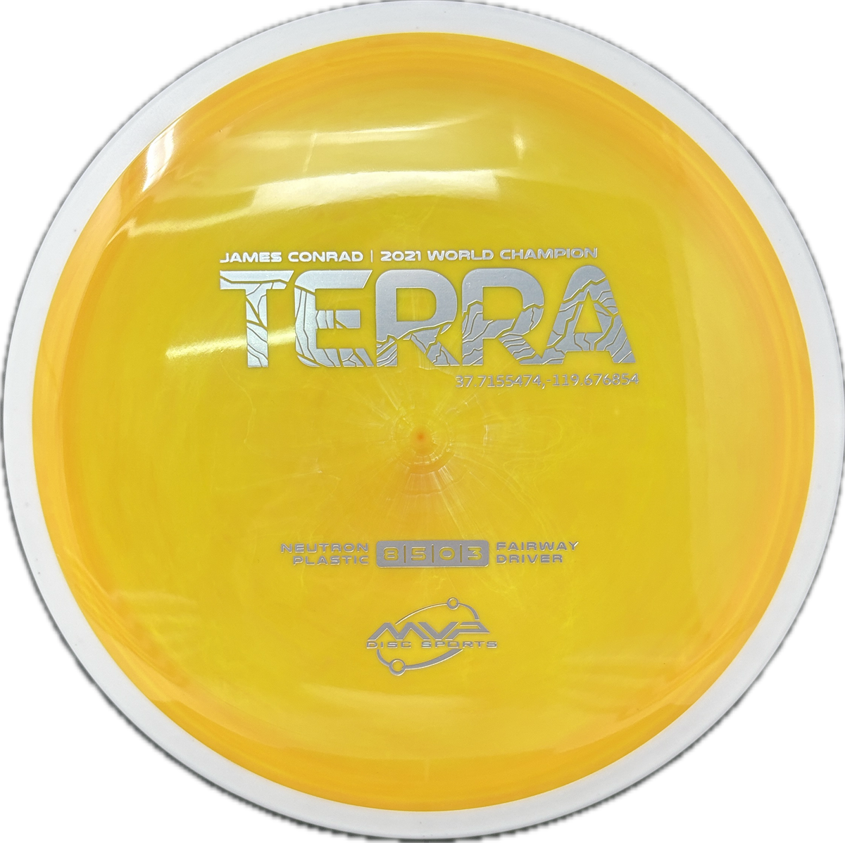 Terra