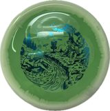 Berg | Ace Run Pro Collab-Kastaplast-Foundation Disc Golf