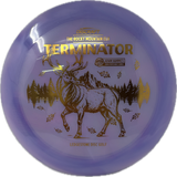 Terminator | Adam Hammes Rocky Mountain Elk-Discraft-Foundation Disc Golf