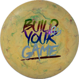 Build Your Game Jawbreaker Roach-Foundation Disc Golf-Foundation Disc Golf