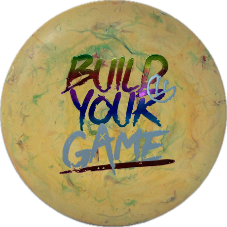 Build Your Game Jawbreaker Roach-Foundation Disc Golf-Foundation Disc Golf