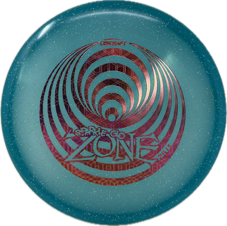 Z Sparkle Glo Zone | Ledgestone Wave 3