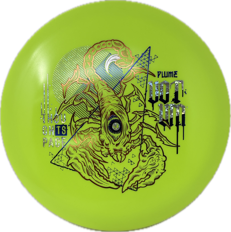 Votum-Thought Space Athletics-Foundation Disc Golf