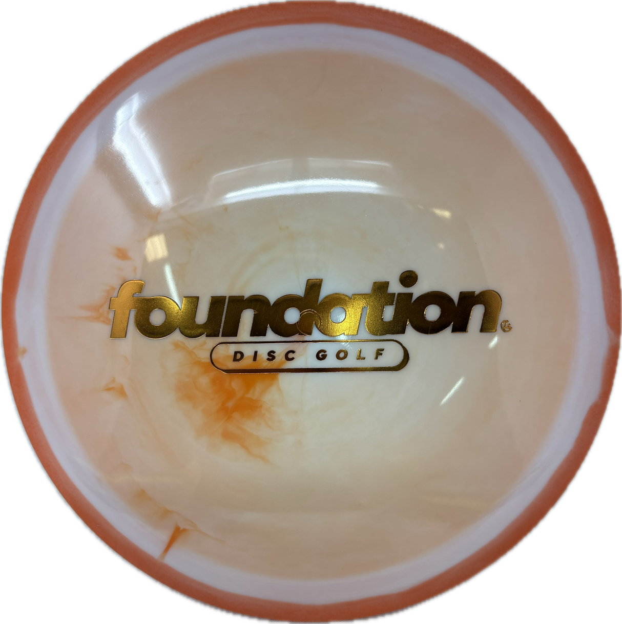 Halo Sidewinder | FDG Modern Stamp-Foundation Disc Golf-Foundation Disc Golf