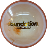 Halo Sidewinder | FDG Modern Stamp-Foundation Disc Golf-Foundation Disc Golf