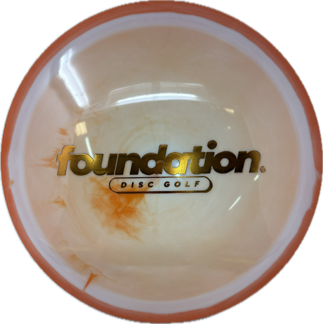 Halo Sidewinder | FDG Modern Stamp-Foundation Disc Golf-Foundation Disc Golf
