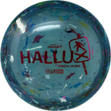 Jawbreaker Z FLX Hallux | 2026 Ledgstone-Discraft-Foundation Disc Golf