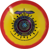Saint Pro | Kristin Latt Team Series-Trilogy-Foundation Disc Golf