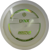 Lynx-Innova-Foundation Disc Golf