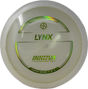 Lynx-Innova-Foundation Disc Golf