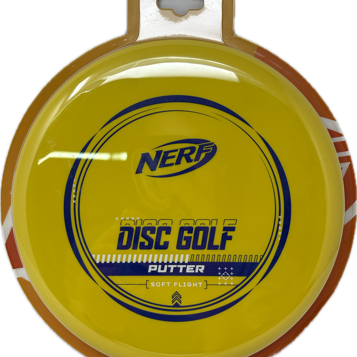 Putter | Nerf x Prodigy – Foundation Disc Golf