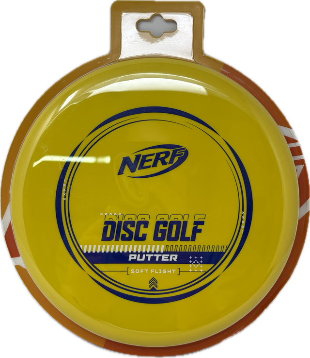 Putter | Nerf x Prodigy-Prodigy-Foundation Disc Golf