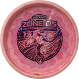 Zone OS | Brodie Smith Tour Series 2023-Darkhorse Store-Foundation Disc Golf