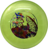 Lobster-Mint Discs-Foundation Disc Golf