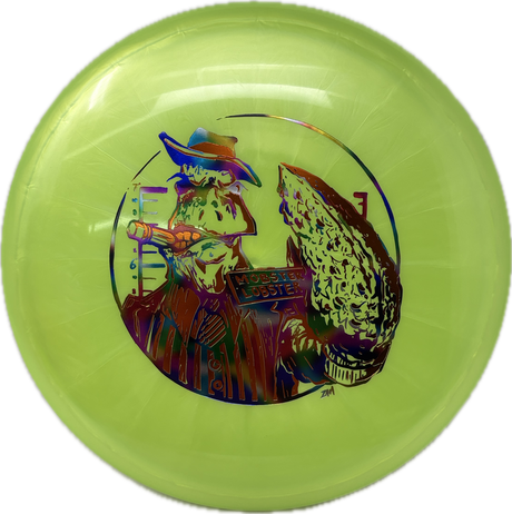 Lobster-Mint Discs-Foundation Disc Golf