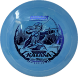 Holly Finley Katana | 2026 Team Series-Innova-Foundation Disc Golf