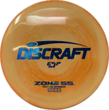 Zone SS-Discraft-Foundation Disc Golf