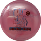 2026 Tour Series Archer | Austin Turner-Discraft-Foundation Disc Golf