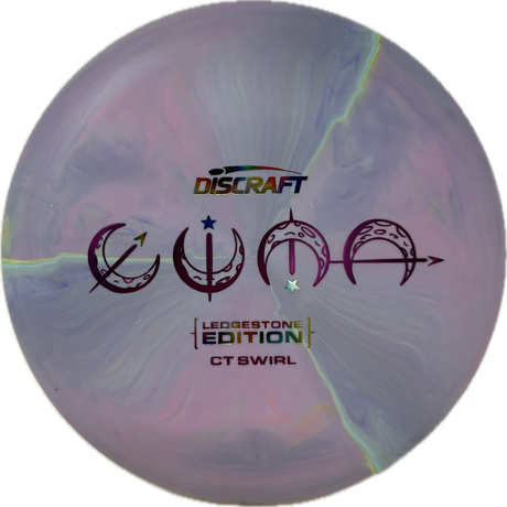 CT Swirl Luna | Ledgestone Wave 3