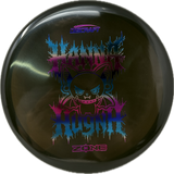 Zone | Hannah Huynh Limited Edition-Discraft-Foundation Disc Golf