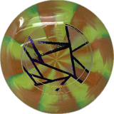 SE Cosmic Neutron Shift (St.Jude Fundraiser)-MVP-Foundation Disc Golf