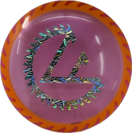 FDG Buzzzsaw-Foundation Disc Golf-Foundation Disc Golf