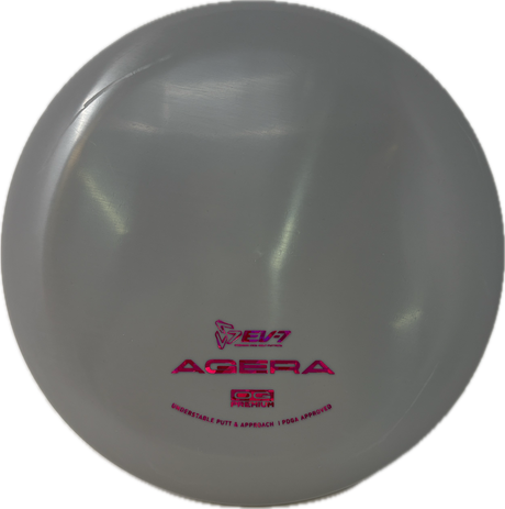 Agera-EV-7-Foundation Disc Golf