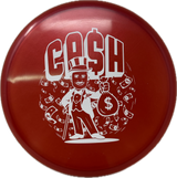 Big Money Trev | Cash-Foundation Disc Golf-Foundation Disc Golf