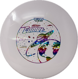 Comet | Michael Johansen Limited Editon-Discraft-Foundation Disc Golf