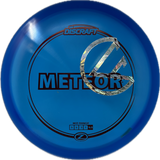 Meteor | FDG Logo Overstamp-Foundation Disc Golf-Foundation Disc Golf