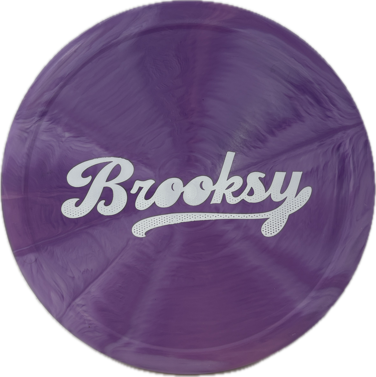 Brooksy Slammer-Foundation Disc Golf-Foundation Disc Golf