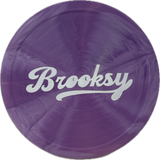 Brooksy Slammer-Foundation Disc Golf-Foundation Disc Golf