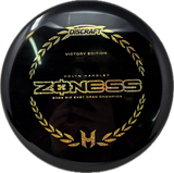 Zone SS | Holyn Handley Victory Edition-Discraft-Foundation Disc Golf