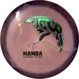 Juliana Korver Mamba-Innova-Foundation Disc Golf