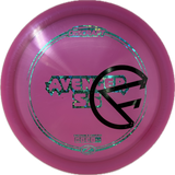 Avenger SS | FDG Logo Overstamp-Foundation Disc Golf-Foundation Disc Golf