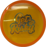Get Risky Zone SS-Foundation Disc Golf-Foundation Disc Golf